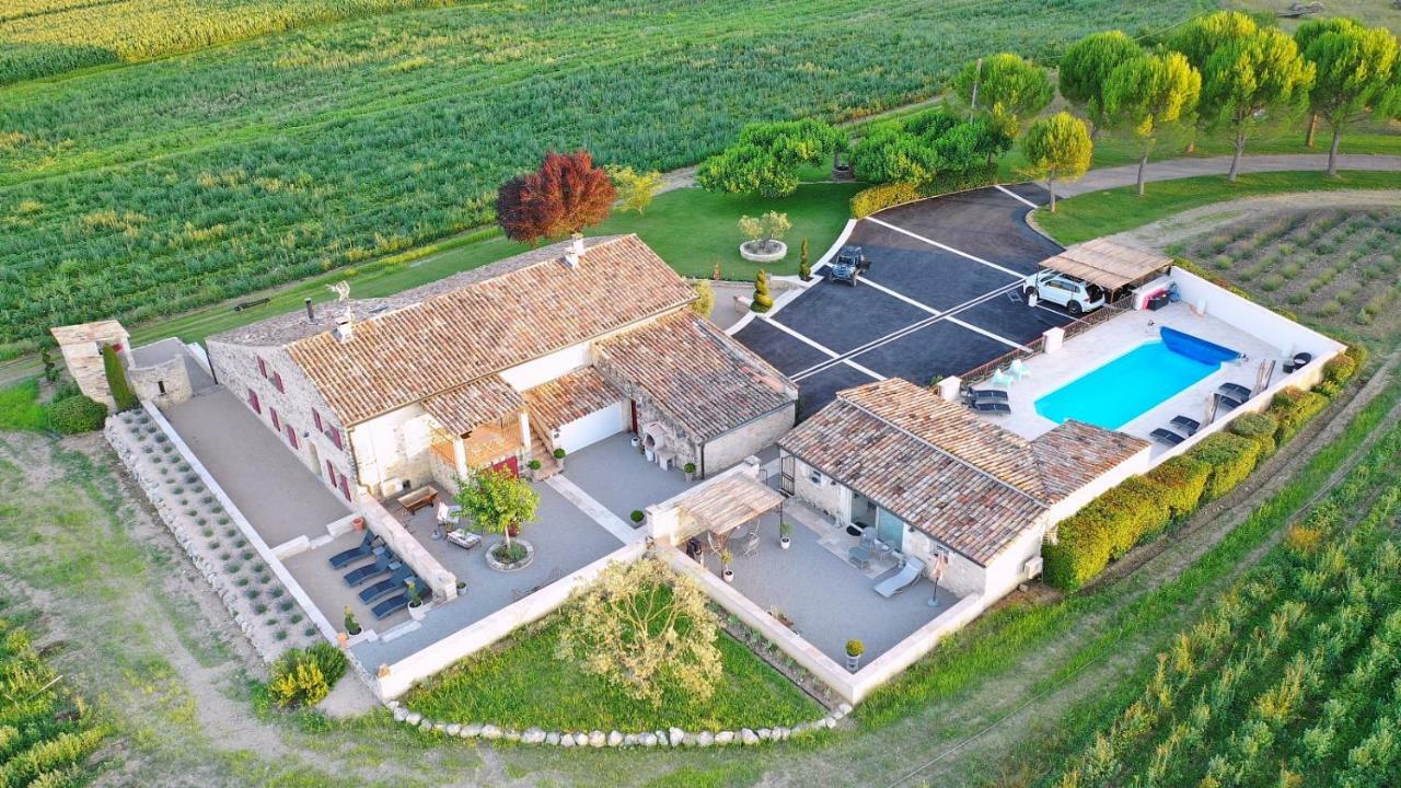 مبيت وإفطار Mane  La Petite Campagne المظهر الخارجي الصورة